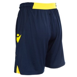 Women's Oxford United 2024/25 Home Shorts
