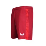 Women's 1. FC Kaiserslautern 2024/25 Home Shorts Women's 1. FC Kaiserslautern 2024/25 Home Shorts