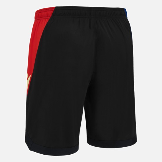 Kid's FC Bâle 1893 2023/24 Home Shorts