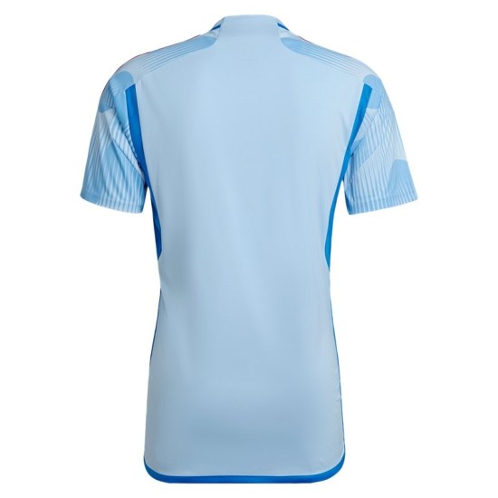 Spain Away Jersey World Cup 2022 Spain Away Jersey World Cup 2022