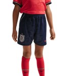 Kid's England 2026 Away World Cup Kit