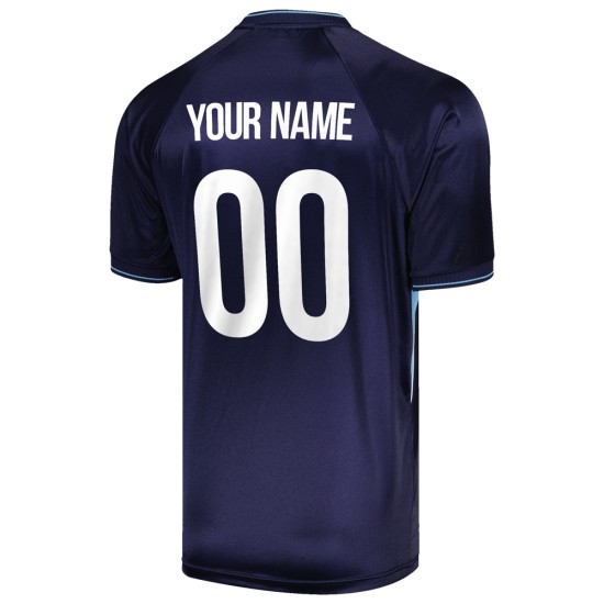 Kid's Derby County 2002 Away Retro Shirt Kid's Derby County 2002 Away Retro Shirt