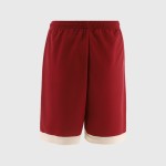 Kid's Bristol City 2024/25 Away Shorts