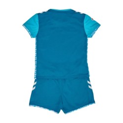 Kid's Real Betis 2024/25 Third Kit
