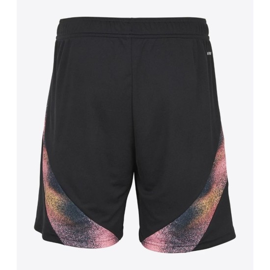 Women's Leicester City 2024/25 Away Shorts