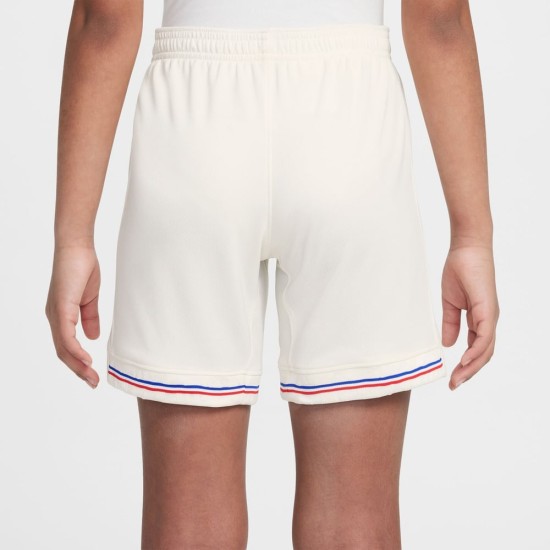 Men's France 2025 Away Shorts