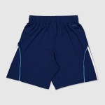 Kid's Paris FC 2025/26 Home Shorts Kid's Paris FC 2025/26 Home Shorts