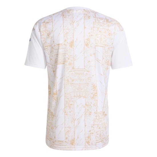 Men's Italy 2026 Third World Cup Pre Match Shirt Men's Italy 2026 Third World Cup Pre Match Shirt