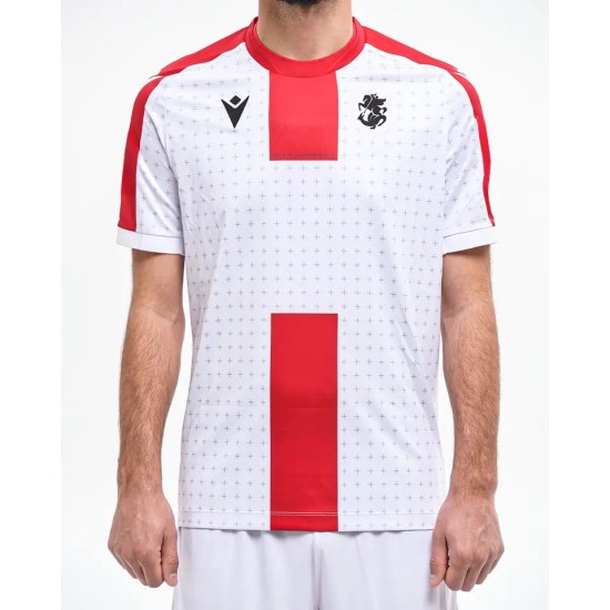 Georgia Home Jersey EURO 2024 Georgia Home Jersey EURO 2024