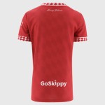 Kid's Bristol City 2024/25 Home Shirt