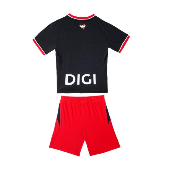 Kid's Athletic Bilbao 2026/27 Away Kit