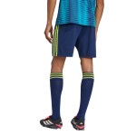 Women's Colombia 2026 Away World Cup Shorts