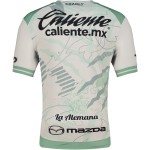 Women's Club León 2025/26 Away Shirt