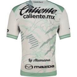 Men's Club León 2025/26 Away Shirt