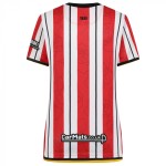 Women's Sheffield United 2024/25 Home Shirt Women's Sheffield United 2024/25 Home Shirt