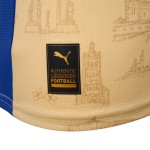 Kid's OM 2025/26 Fourth Shirt Kid's OM 2025/26 Fourth Shirt