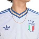 Men's Italy 2026 Away World Cup Shirt