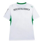 Men's Borussia Mönchengladbach 2026/27 Home Shirt Men's Borussia Mönchengladbach 2026/27 Home Shirt