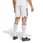 Women's Real Madrid 2025/26 Home Shorts
