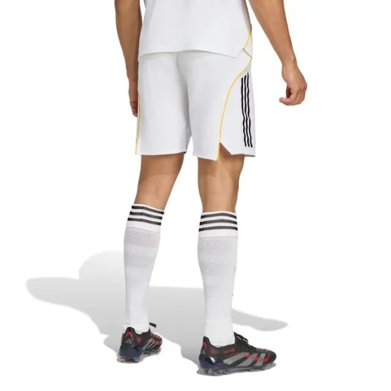 Women's Real Madrid 2025/26 Home Shorts