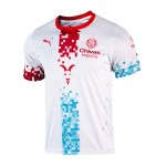 Kid's Guadalajara Chivas 2025/26 Third Esports Shirt