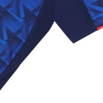 Kid's Cape Verde 2026 Home World Cup Shirt Kid's Cape Verde 2026 Home World Cup Shirt