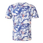 Men's OL 2024/25 Home Pre Match Shirt