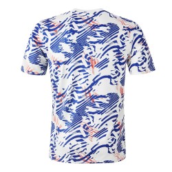 Men's OL 2024/25 Home Pre Match Shirt