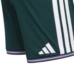 Women's Saudi Arabia 2026 Home World Cup Shorts