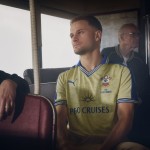 Men's Southampton 2025/26 50th Anniversary Shirt