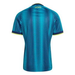 Women's Colombia 2026 Away World Cup Shirt