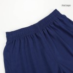 Netherlands Away Shorts EURO 2024 Netherlands Away Shorts EURO 2024