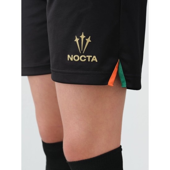 Women's Venezia 2024/25 Home Shorts