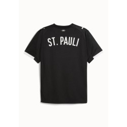 Men's FC St. Pauli 2025/26 Third Shirt