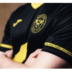 Kid's Brentford 2025/26 Hard-Fi CCTV Special Shirt Kid's Brentford 2025/26 Hard-Fi CCTV Special Shirt