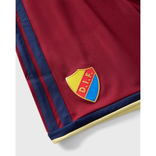 Men's Djurgårdens IF 2026 Away Shorts