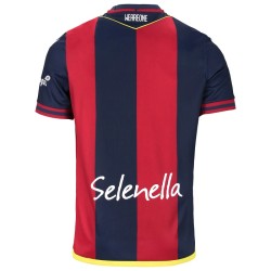 Kid's Bologna FC 2024/25 Home Shirt