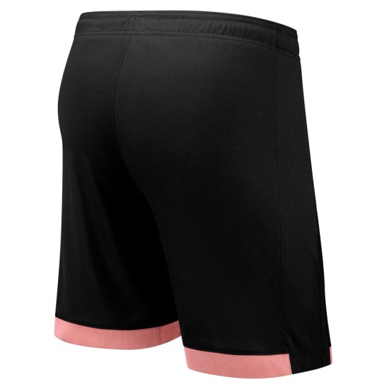 Women's PSG 2024/25 Third Shorts Women's PSG 2024/25 Third Shorts