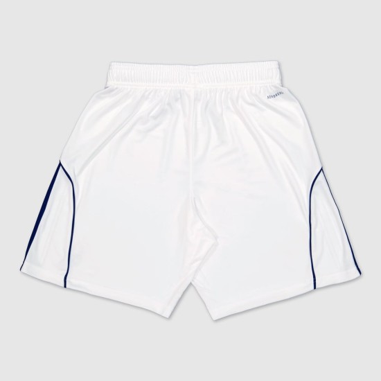 Men's Paris FC 2025/26 Away Shorts