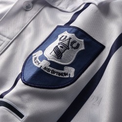 Men's Everton 1993/94 Third Retro Shirt