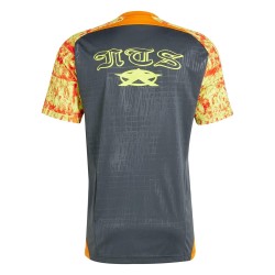 Men's Los Angeles FC x NTS 2025 Urban Purist Shirt