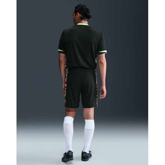 Men's Australia 2025 Away Shorts