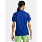 Women's FC Barcelona 2024/25 Third Prematch Shirt