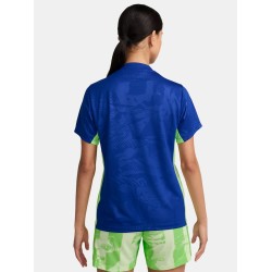 Women's FC Barcelona 2024/25 Third Prematch Shirt Women's FC Barcelona 2024/25 Third Prematch Shirt