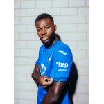 Men's TSG Hoffenheim 2024/25 Home Shirt Men's TSG Hoffenheim 2024/25 Home Shirt