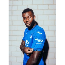 Men's TSG Hoffenheim 2024/25 Home Shirt
