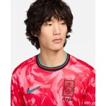 South Korea Home Jersey 2024