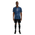 Women's Newcastle United 2026/27 Third Pre Match Shirt