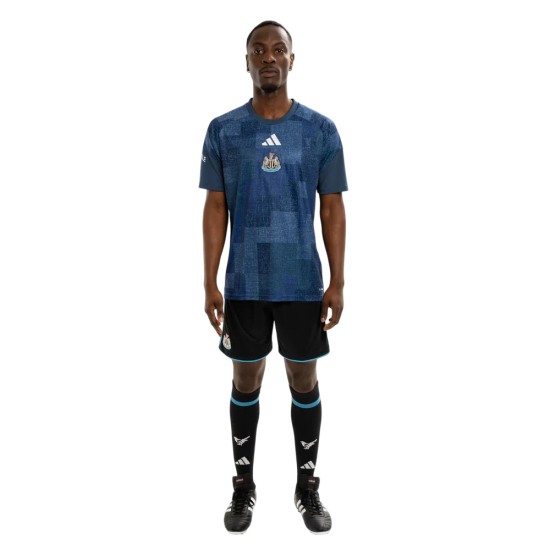 Women's Newcastle United 2026/27 Third Pre Match Shirt