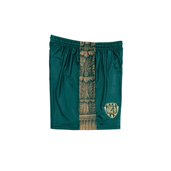 Kid's VIS Aurelia 2025/26 Home Shorts